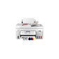Canon PIXMA G4780 | All-in-One Ink Tank Printer with ADF & Fax | WiFi Wireless Printing | Print Scan Copy | High Volume Low Cost Office & Home Printer | Smart Multifunction Printer with LCD Display