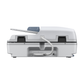 Epson DS-6500 A4 Color Document Scanner – High-Speed Sheet-Fed Scanner with ADF | Duplex Scanning | USB Connectivity | Office & Business Scanning Solution
