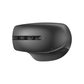HP Creator 935 Black Wireless Mouse-A/P | Premium Ergonomic Design | Multi-Device Bluetooth Connectivity | High-Precision Tracking | Rechargeable Wireless Mouse | Professional Creator & Office Use