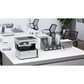 Epson EcoTank M3140 Monochrome All-in-One Ink Tank Printer – Print | Scan | Copy | ADF | Auto Duplex | Wi-Fi | Wi-Fi Direct | Ethernet | USB | High Yield Low Cost Printing