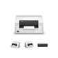 Epson PLQ‑35 High-Speed 24‑Pin Dot Matrix Passbook Printer for Banks Offices & Multi-Part Documents