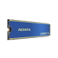 ADATA LEGEND 710 512GB NVMe PCIe Gen3x4 M.2 2280 Internal SSD – High-Speed Solid State Drive for Laptops & Desktops