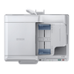 Epson DS-7500 Professional A4 Document Scanner – High-Speed Flatbed & ADF Scanner | Duplex Scanning | USB Connectivity | Business & Office Document Management Solution