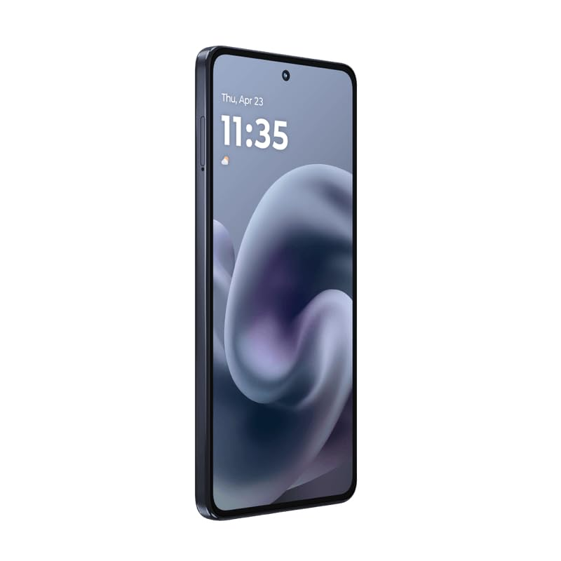 Motorola G86 Power 5G | 6.7″ 1.5K poled Display | 8GB RAM + 128GB Storage| Dimensity 7400 Octa-Core Processor | 50MP Sony OIS Camera & 32MP Front | 6720mAh Battery | 33W TurboPower