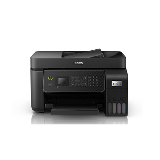 Epson EcoTank L6360 A4 All-in-One Ink Tank Printer – Print | Scan | Copy | Auto Duplex | Wi-Fi | Wi-Fi Direct | Ethernet | USB |High Yield Low Cost Printing