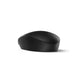 HP 125 Wired Mouse | Comfortable Ergonomic Design | High-Precision Optical Tracking | USB Plug & Play Connectivity | Smooth Cursor Control | Reliable Everyday Office Mouse