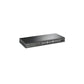 TP‑Link TL‑SG1428PE 28-Port Gigabit Easy Smart PoE+ Switch – 24 PoE+ Ports, 2×1G Copper + 2×1G SFP, 250W, SMB & Office Networking”