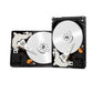 Western Digital 500GB Laptop HDD | 2.5" Internal SATA III | 7mm Slim Design|5400 RPM | Black
