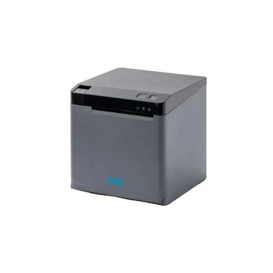 TVS RP 3350 Thermal Receipt Printer Fast and Reliable POS Printing for Retail Restaurants Supermarkets Billing Counters and Small Businesses
