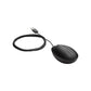 HP Wired 320M Mouse-A/P | Ergonomic Design for Comfort Use | High-Precision Optical Tracking | USB Plug & Play Connectivity | Smooth Cursor Control | Durable Everyday Office Mouse