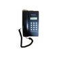 Panasonic KX|TS401SX Corded Landline Phone | Desktop & Wall Mountable|Redial| Flash| Pause| Adjustable Ringer & Handset Volume