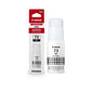 Canon GI-73 Black Ink Bottle |60 ml |Original Dye-Based Ink for Canon PIXMA G570 & G670 Printers| High-Yield, Fade-Resistant| Spill-Resistant Design