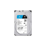 Seagate SkyHawk 6TB SATA Internal HDD | 3.5″ Surveillance Hard Drive for CCTV/DVR/NVR