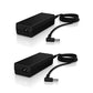 HP 90W Smart AC Adapter (4.5mm) | High-Performance Laptop Power Charger | Smart Voltage Regulation Technology | Compact & Durable Design | Safe Overload Protection | Reliable Everyday Power Supply