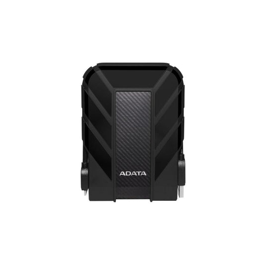 ADATA 1TB HD710 Pro | Portable External HDD | IP68 Waterproof| Shockproof & Dustproof | USB 3.2 | Black