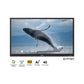 Epson EI-P7501 PowerBoardPRO 75″ Interactive Display | 75″ 4K UHD Interactive Flat Panel | Android 14 (EDLA Certified) | Multi‑Touch Support | Built‑In Speakers | Wi‑Fi & Bluetooth | 3‑Year Warranty