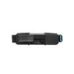 ADATA 1TB HD710 Pro | Portable External HDD | IP68 Waterproof| Shockproof & Dustproof | USB 3.2 | Black