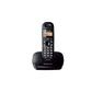 Panasonic KX‑TG3611SX Cordless Landline Phone |2.4 GHz Digital Handset with Caller ID|50-Entry Phonebook|Speakerphone|Backlit LCD| Redial & Rechargeable Battery