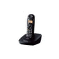 Panasonic KX‑TG3611SX Cordless Landline Phone |2.4 GHz Digital Handset with Caller ID|50-Entry Phonebook|Speakerphone|Backlit LCD| Redial & Rechargeable Battery