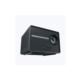 Zebronics Zeb-PixaPlay 33 LED Smart Home Theater Projector (HD & FHD Support) – Model ZEB-SLP 4