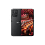 HMD VIBE DS 5G Smartphone (4GB RAM + 128GB Storage) | 5G Connectivity|Sleek Design| Vibrant Display| Smooth Performance| Long Battery Life & Enhanced Audio Experience