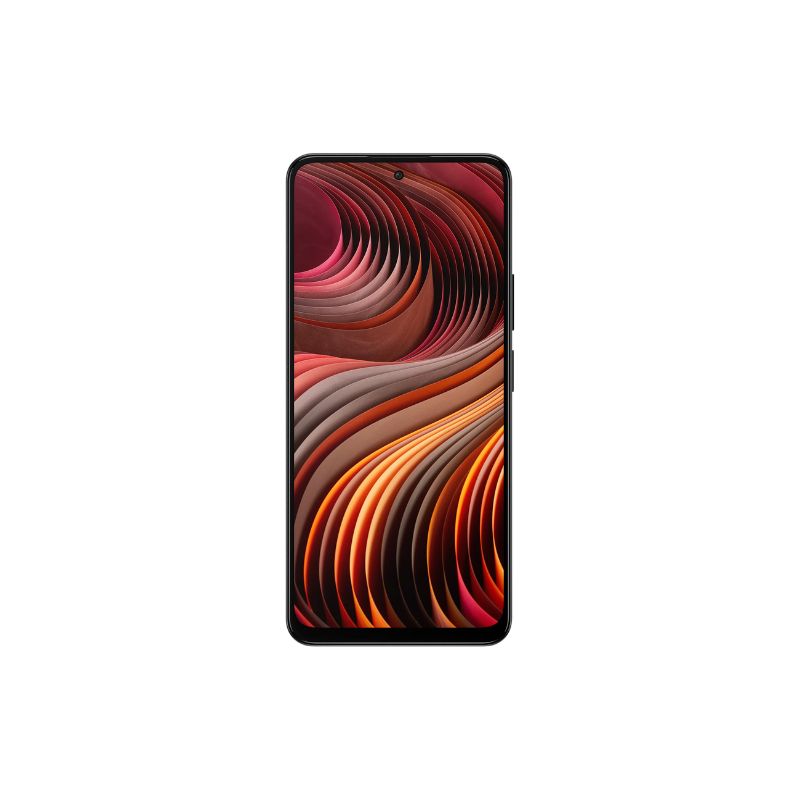 HMD VIBE DS 5G Smartphone (4GB RAM + 128GB Storage) | 5G Connectivity|Sleek Design| Vibrant Display| Smooth Performance| Long Battery Life & Enhanced Audio Experience