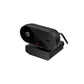 HP 325 FHD USB-A Webcam | Full HD 1080p Video Quality | Plug & Play USB Connectivity | Built-in Microphone for Clear Audio | Wide-Angle Lens for Meetings & Streaming | Compact Design for Laptop & PC