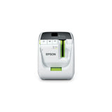 Epson LabelWorks LW-1000P Professional Thermal Label Printer with Wi-Fi, LAN & USB Connectivity (Up to 36 mm Tape Width)