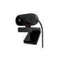 HP 325 FHD USB-A Webcam | Full HD 1080p Video Quality | Plug & Play USB Connectivity | Built-in Microphone for Clear Audio | Wide-Angle Lens for Meetings & Streaming | Compact Design for Laptop & PC
