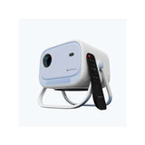 Zebronics Zeb-PixaPlay 34 LED HD Smart Projector (ZEB-SLP 5) – Full HD, Android 12, 5200 Lumens, Portable Home Theater