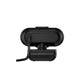 HP 325 FHD USB-A Webcam | Full HD 1080p Video Quality | Plug & Play USB Connectivity | Built-in Microphone for Clear Audio | Wide-Angle Lens for Meetings & Streaming | Compact Design for Laptop & PC