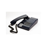 Beetel C11 Corded Landline Telephone – Reliable Home & Office Phone with LED Indicator| Redial & Mute Functions| Black