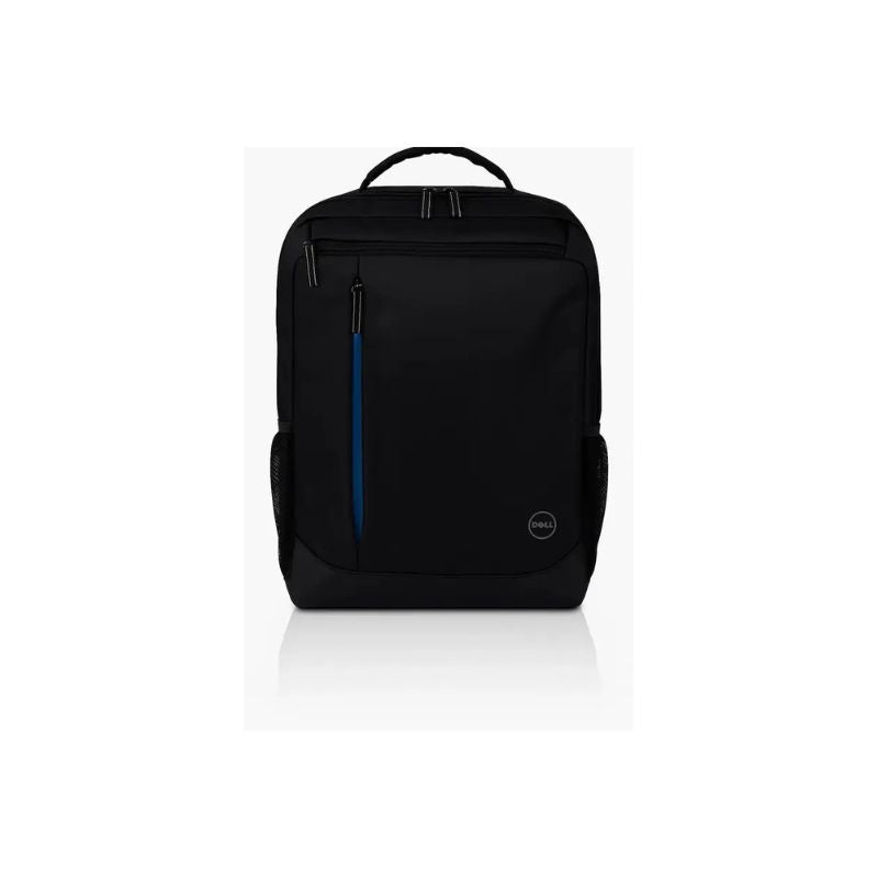 Dell Laptop Bag with Padded Laptop Compartment, Durable Polyester, Multiple Pockets, Fits 14″–16″ Laptops – Ideal for Office, Travel, and Daily Commute