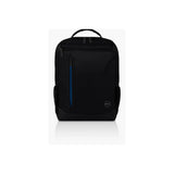 Dell Laptop Bag with Padded Laptop Compartment, Durable Polyester, Multiple Pockets, Fits 14″–16″ Laptops – Ideal for Office, Travel, and Daily Commute