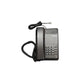 Beetel C11 Corded Landline Telephone – Reliable Home & Office Phone with LED Indicator| Redial & Mute Functions| Black