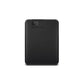 Western Digital 1TB Elements | Portable External HDD | USB 3.0|2.5-inch Storage | Black