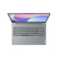 LENOVO IdeaPad Slim 3 | i5-12450H | 16GB RAM | 512GB SSD | Intel UHD | 15.6" FHD | Arctic Grey | 1.62 kg | Backlit Keyboard | 1Y Warranty + ADP
