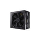 Cooler Master MWE Bronze 750W ATX 3.1 Power Supply – 80+ Bronze Certified SMPS with 120mm HDB Cooling Fan, DC-to-DC Circuit Design, Flat Black Cables