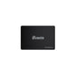 Biwin M100 256 GB 2.5″ SATA III Internal SSD – Compact 2.5″ SATA Storage, Fast Boot / OS Drive Upgrade