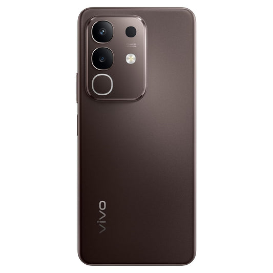 vivo Y31 Pro 5G |8GB RAM, 256GB Storage|6.72" inch Display|50 MP + 2 MP Rear Camera | 8 MP Selfie Camera|6500 Mah battery