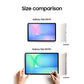 Samsung Galaxy Tab S10 FE, S Pen in-Box, 27.7 cm (10.9 inch) LCD Display, 8 GB RAM, 128 GB Storage, Wi-Fi Tablet