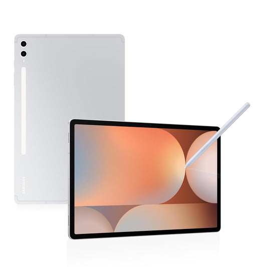 Samsung Galaxy Tab S10 Plus [Smartchoice], S Pen In-Box, 31.5 cm (12.4 inch) Dynamic AMOLED 2X Display, 12 GB RAM, 256 GB Storage, Wi-Fi Tablet