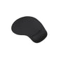 Smart Pro Ergonomic Mouse Pad with Gel Wrist Support – Non-Slip Base for Office, Gaming, and Home Use