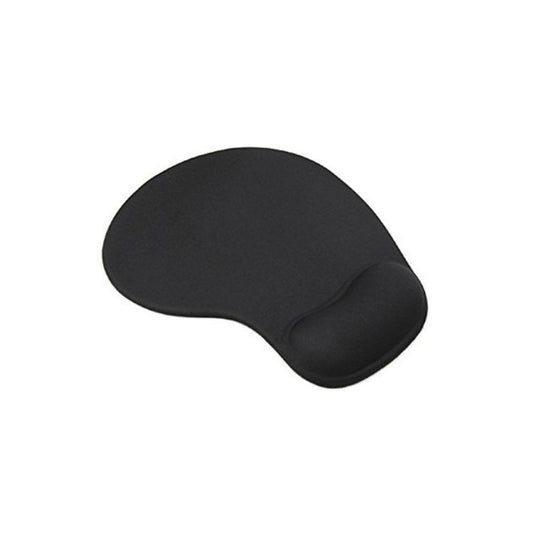 Smart Pro Ergonomic Mouse Pad with Gel Wrist Support – Non-Slip Base for Office, Gaming, and Home Use