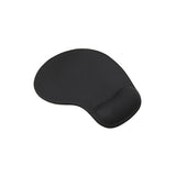 Smart Pro Ergonomic Mouse Pad with Gel Wrist Support – Non-Slip Base for Office, Gaming, and Home Use