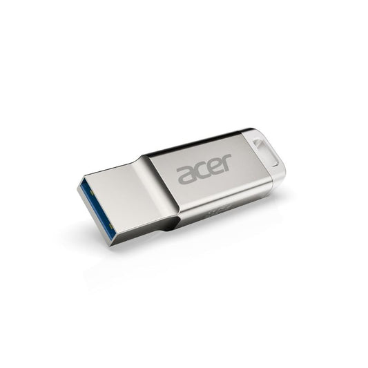 Acer UM310 256GB USB 3.2 Gen 1 Pendrive – High-Speed Flash Drive for Files, Photos, Videos, and Backups