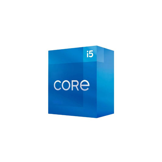 Intel Core i5 4th Generation Desktop Processor | Quad-Core | LGA 1150 Socket | 6MB Cache | Supports DDR3 RAM | Integrated HD Graphics 4600 | Reliable for Office & Home PC