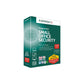Kaspersky Small Office Security 10 Plus 1 Multi Device Antivirus and Security Software for PCs Macs Android and iOS Protects Against Viruses Malware Ransomware Phishing and Online Threats