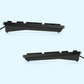 Dell KB216 Wired Multimedia Keyboard| Black| 44.17 x 12.73 x 2.44 cm Dimension| 3 year warranty