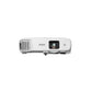 Epson EB‑FH06 Full HD Business Projector | Full HD 1080p Resolution | 3LCD Technology | 3500 Lumens Brightness | HDMI & Multi‑Port Connectivity | Ideal for Business, Classroom & Home Presentations